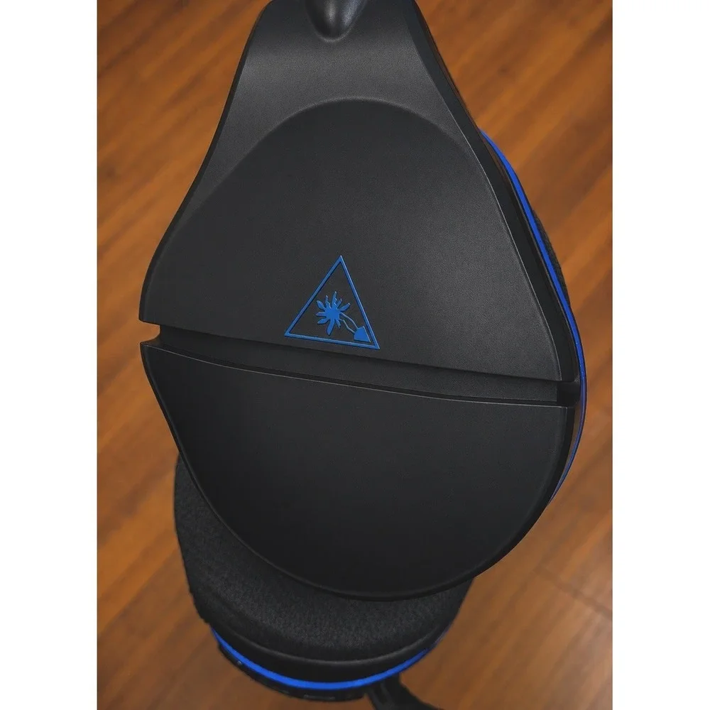 Turtle Beach Stealth 600 Gen 2 USB Wireless Amplified Gaming Headset for PS5, PS